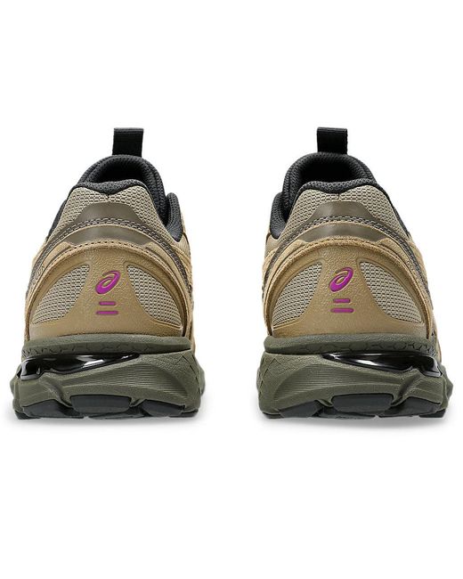 Asics Brown Gel-Terrain 'Desert Camp' for men