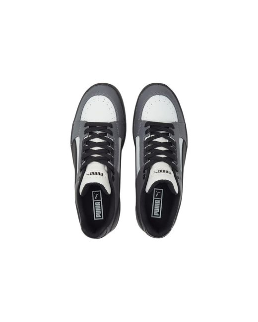 PUMA Blue Slipstream Lo Reprise Castlerock' for men