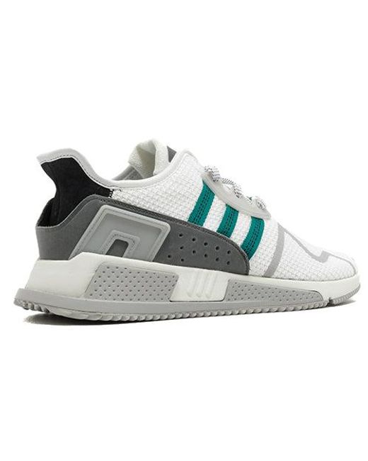 Adidas Blue Eqt Cushion Adv 'North America' for men