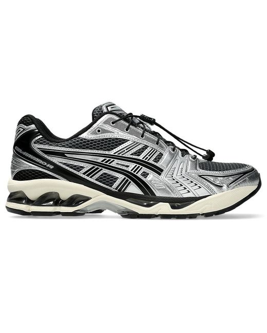 Asics Blue Gel-Kayano 14 'Unlimited Pack Carrier' for men