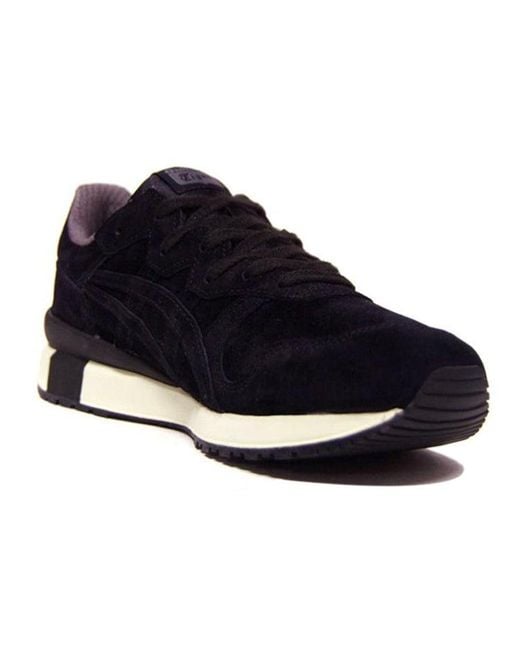 Onitsuka Tiger Blue Ally Sneakers for men