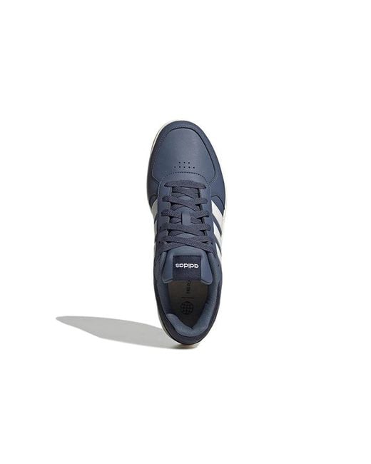 Adidas Blue Courtbeat 'Wonder Steel' for men