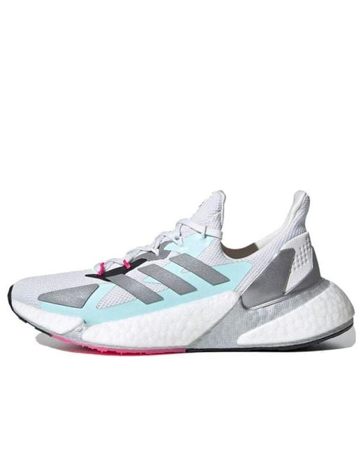 Adidas Blue (Wmns) X9000L4 Sky Tint'