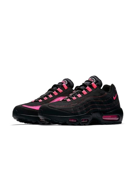 Nike Blue Air Max 95 Blast' for men