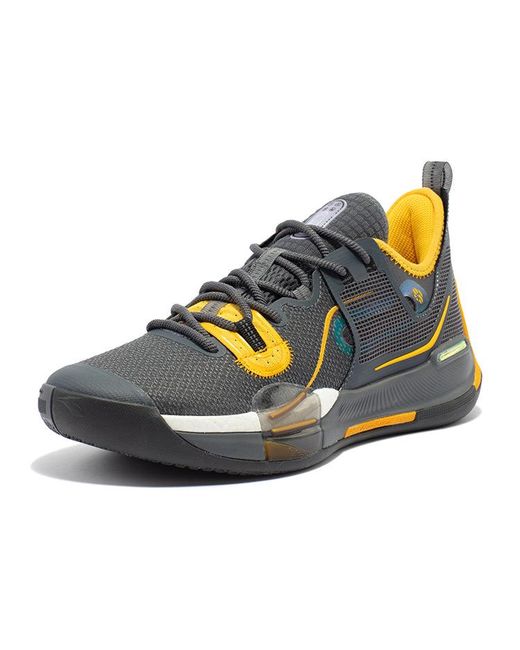 361 Degrees Blue Burning Force Iso for men