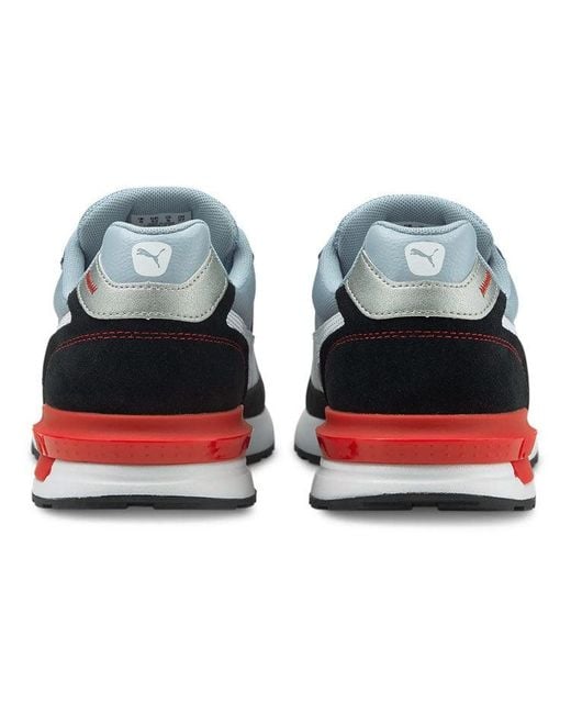 PUMA Blue Graviton Pro 'Intense High Risk' for men