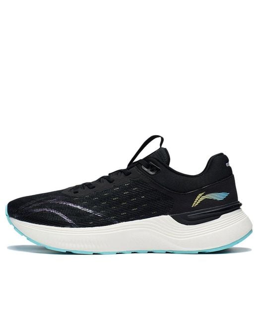 Li-ning Blue Light Shadow Element for men