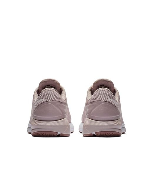 Nike zoom structure 22 pink hot sale
