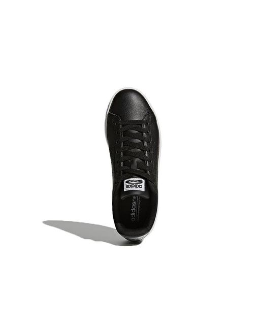 Adidas Black (Wmns) Cf Advantage Cl