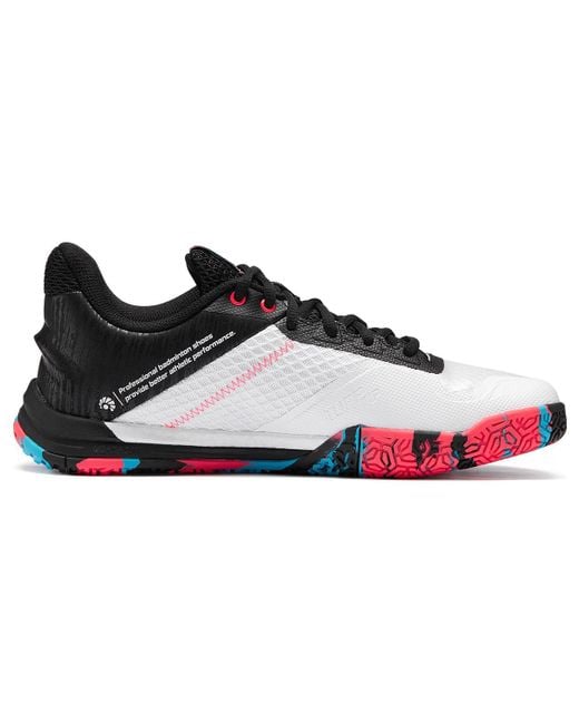 Li-ning Blue Ground Flying Se for men
