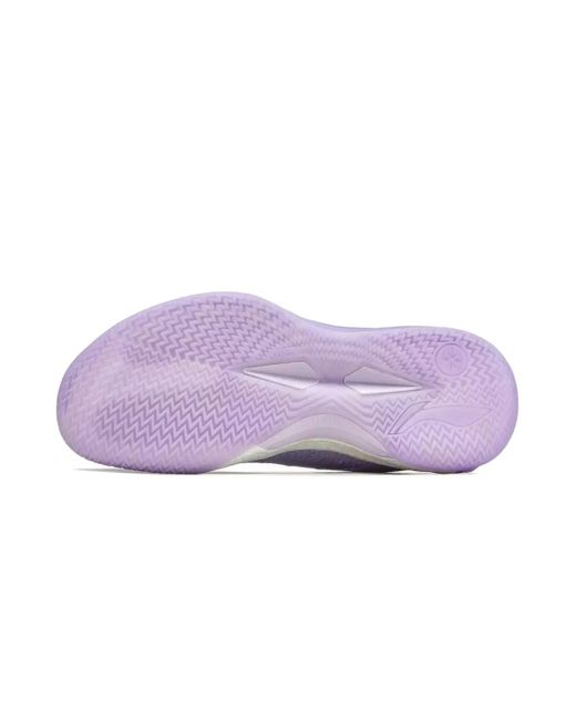 Li-ning Purple Liren 4 V2 for men