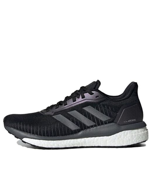 Adidas Black (Wmns) Solar Drive 19 'Core'