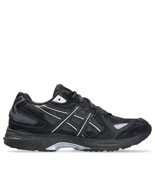 Asics Black Gel-K1011 Pure' for men