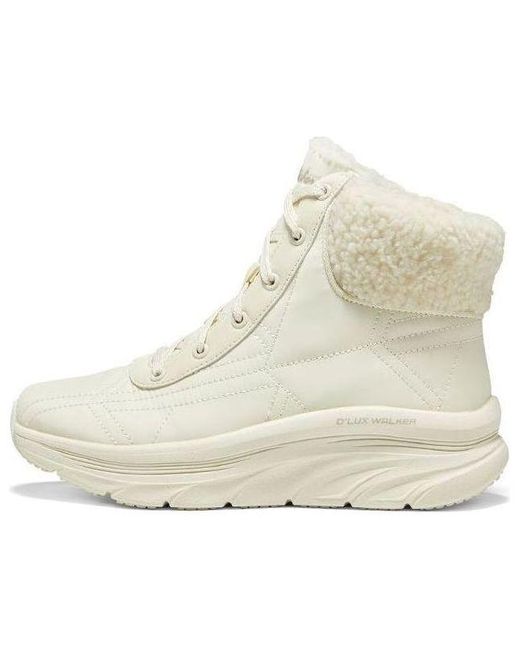Skechers Natural (Wmns) Modern Comfort Boots