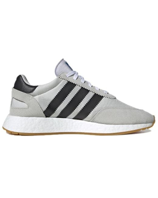 Adidas White I-5923 One' for men