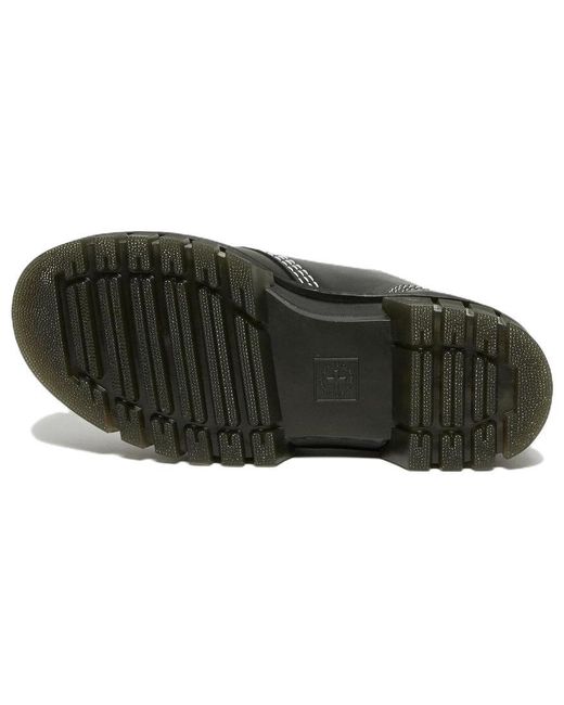 Dr. Martens Black Audrick for men