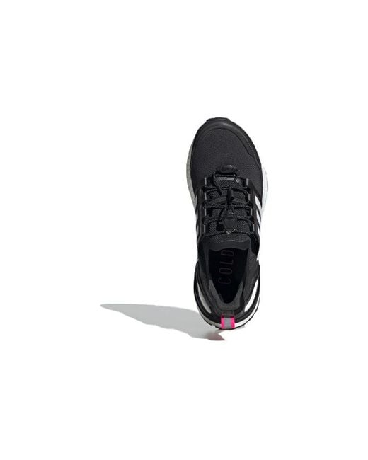 Adidas Black (Wmns) Ultraboost Winter.Rdy 'Core'