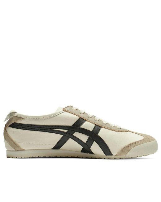 Onitsuka Tiger Natural Mexico 66 'Ivory' for men