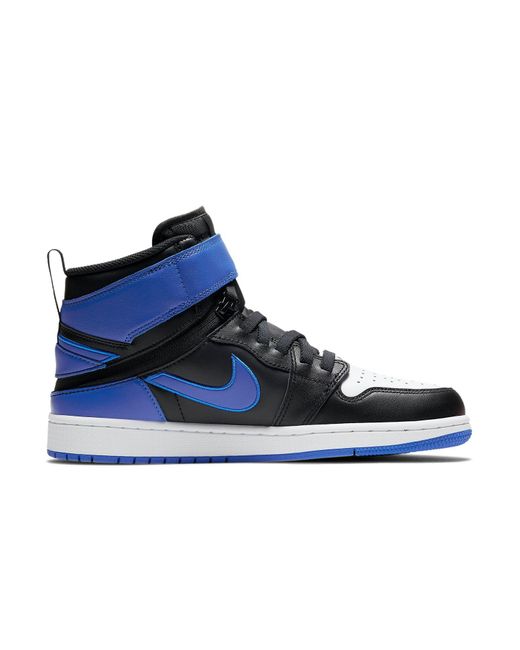 Nike Blue 1 High Flyease 'Hyper Royal' for men