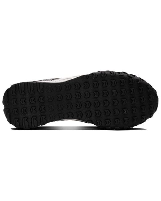 Under Armour Brown Valsetz Trek Nm for men