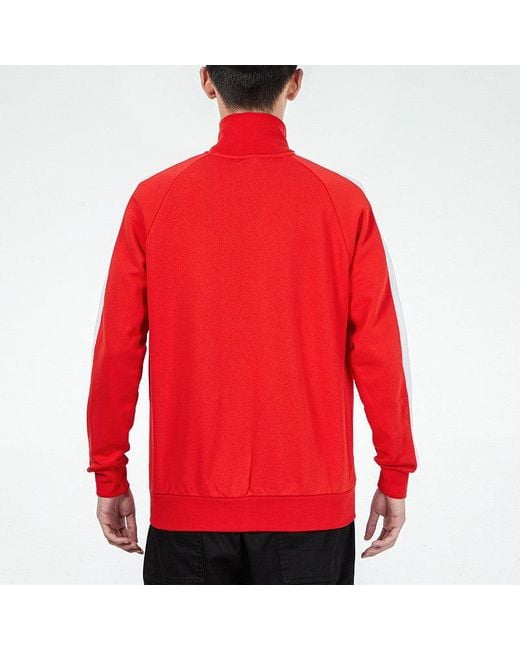 PUMA Red Classics T7 Track Jacket for men