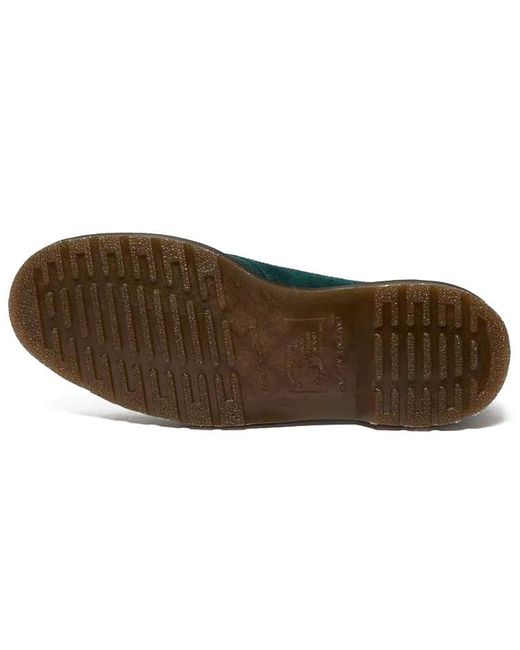 Dr. Martens Green 1461 Made for men