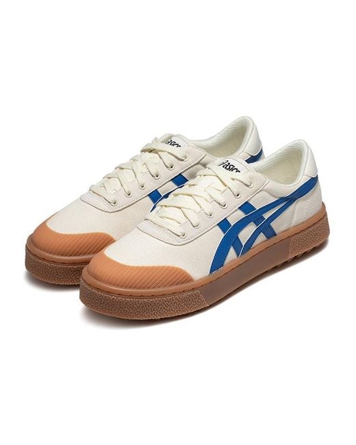 Asics Blue Court Trail for men