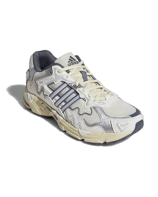 Adidas White X Bad Bunny Response Cl 'Cream' for men