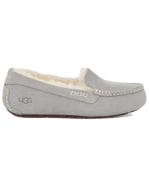 Ugg White (Wmns) Ansley