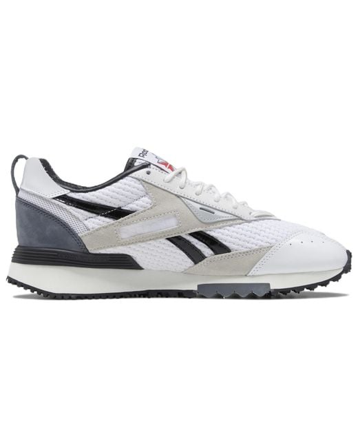 Reebok White Engineered Garments X Lx 2200 for men