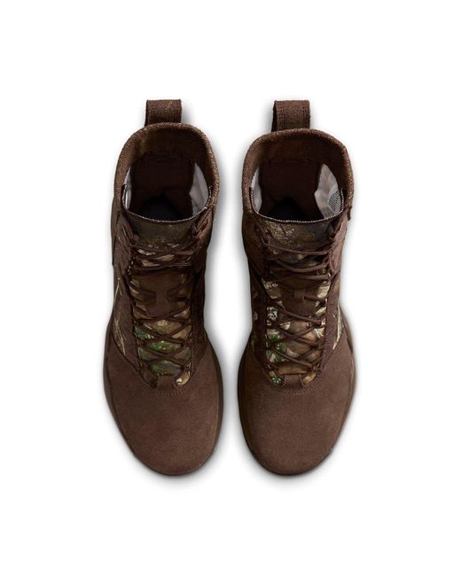 Nike Brown Sfb B2 Realtree 'Cacao Wow' for men
