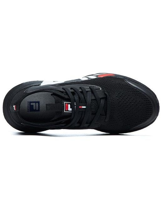 Fila Blue (Wmns) Athletics Mind 3S Low Shoes