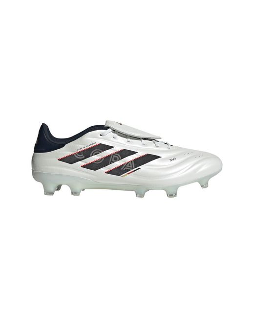 Adidas Gray Copa Pure 2 Elite Fg Made for men