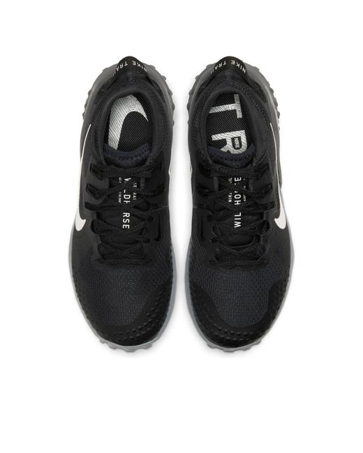 Nike Black (Wmns) Wildhorse 'Off Noir'