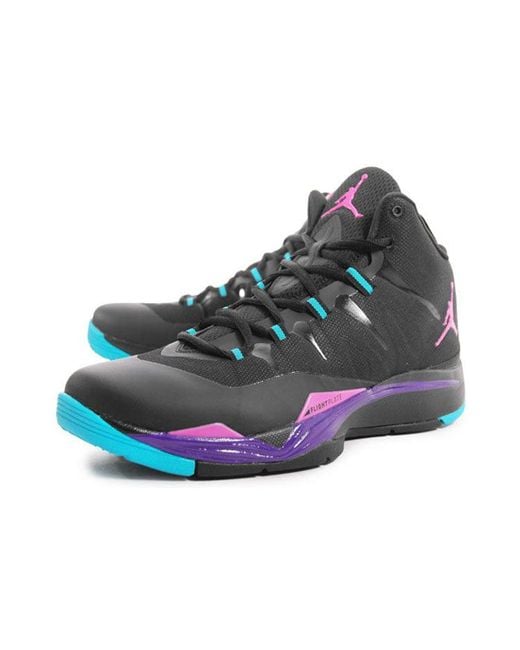 Nike Black Super.Fly 2 X for men