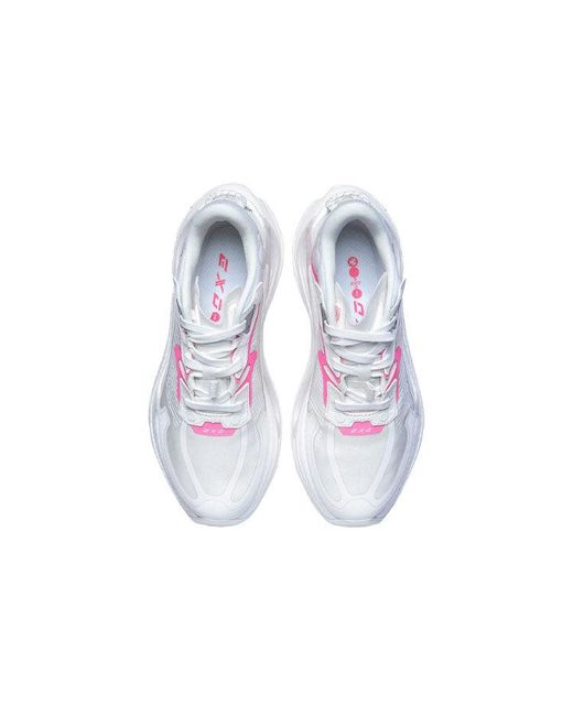 Li-ning Gray (Wmns) Infinity Paris Fashion Week 2021