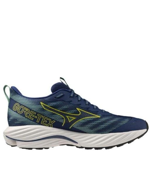 Mizuno Blue Wave Rider Gtx 2 for men
