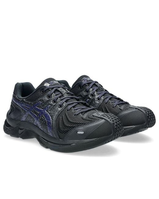 Asics Blue X Kiko Kostadinov Gel-Kiril 3 Deep' for men