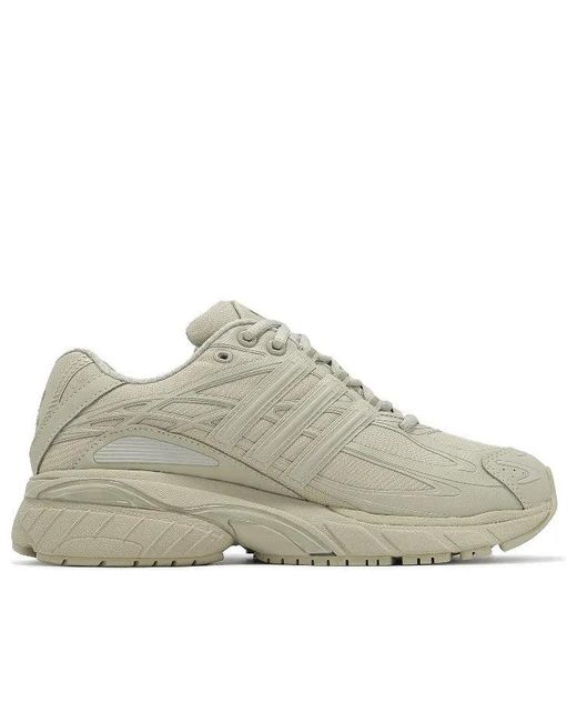 Adidas White Adistar Cushion Gore-Tex 'Putty' for men