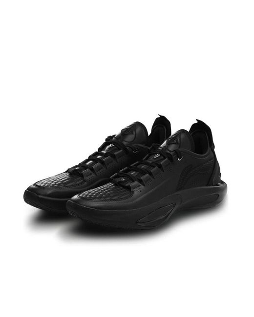 Li-ning Black Jimmy Butler 3 'Take The Step' for men