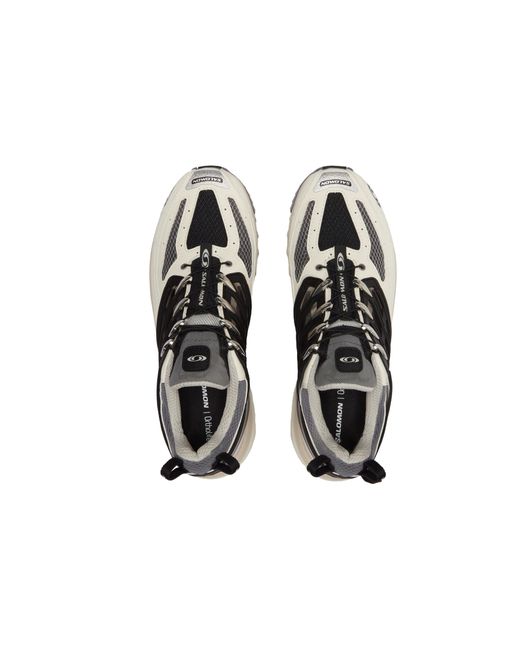 Salomon White Dsm X Acs Pro for men