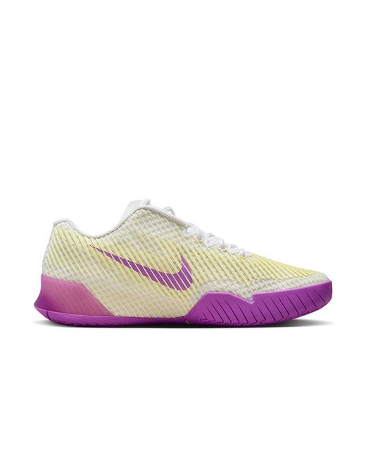 Nike Purple (Wmns) Court Air Zoom Vapor 11 Hc Fuchsia Dream'