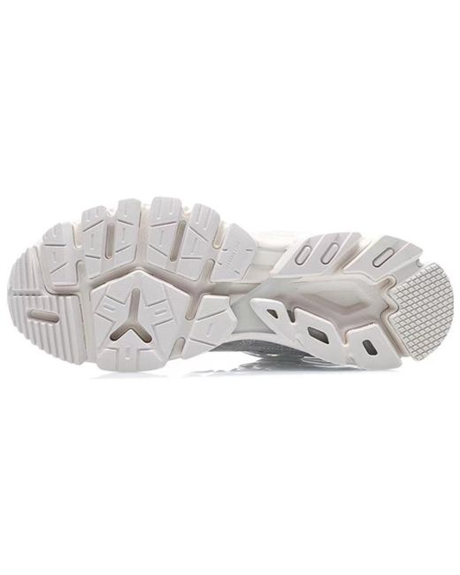 Li-ning White Furious Rider Ace 1.5 'Cloud Dancer' for men