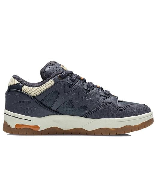 Li-ning Blue Counterflow The One for men