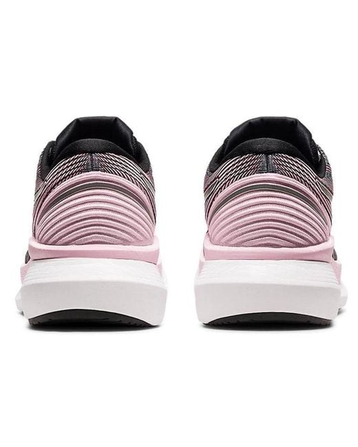Asics Black (Wmns) Glideride 2 Salt'