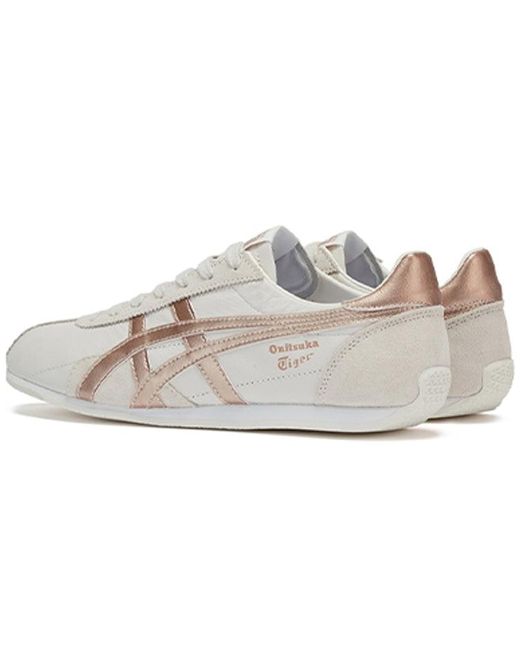 Onitsuka Tiger Runspark 'Creamwhite Rose' for men