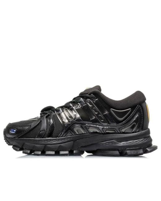 Li-ning Black (Wmns) Furious Rider Ace 1.