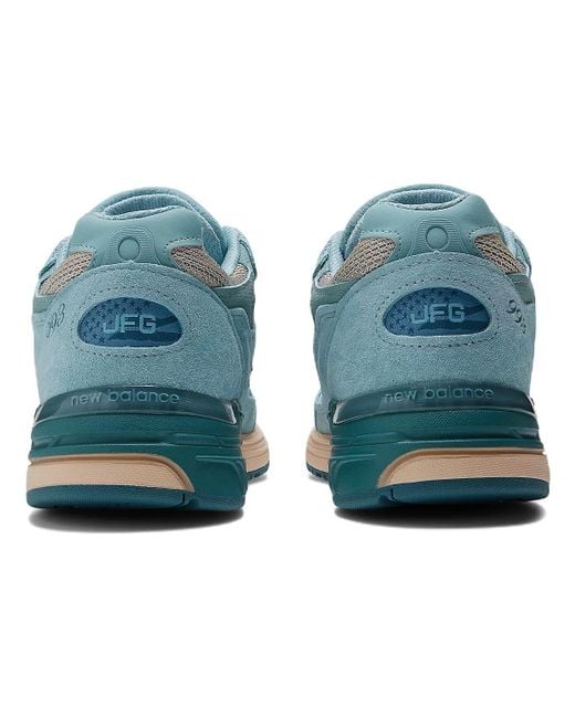 New Balance Blue X Joe Freshgoods 993 Made for men