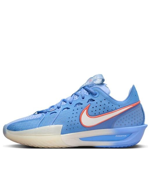 Nike Blue (Wmns) Air Zoom Gt Cut 3 'Royal Pulse'