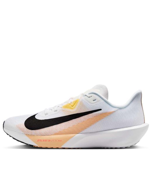 Nike Blue Zoom Rival Fly 4 Chalk' for men